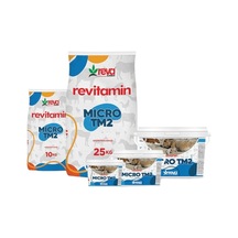 Revitamin Micro-TM2 Mineral İçerikli Yem Katkı Maddesi 20 KG Kova