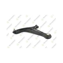 Renault Scenic 2 On Alt Salincak Sol 2004-2008 Teknorot R549