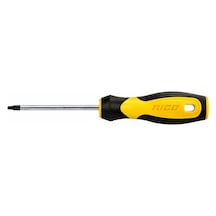 Rıco T30 Torx Uçlu Tornavida Premium Diamond 100 Mm