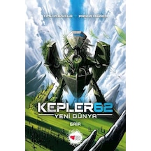 Kepler62: Yeni Dünya - Gaia - Ezjı-666085