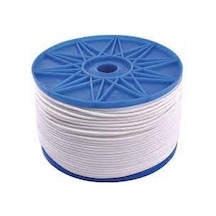 Beyaz Polyester Ip Kalinlik4Mm Boy 20Metre