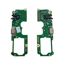 Oppo Uyumlu A73 Için Oem Bordlu Şarj - Kulaklık Soketi (523386410)