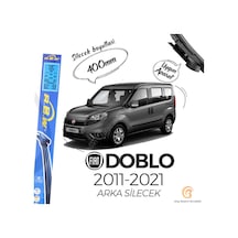 Fiat Doblo Arka Silecek (2011-2021) RBW