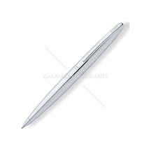 Cross Tükenmez Kalem Atx Parlak Krom 882-2