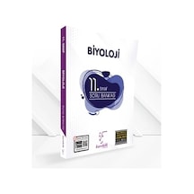 Karekök 11. Sınıf Biyoloji S.b.