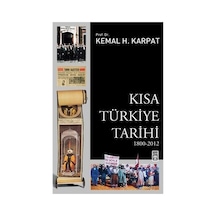 Kısa Türkiye Tarihi Üzerine Önemli Bilgiler Ve Olaylar