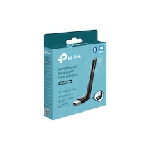 Tp-link Ub500 Plus Bluetooth 5.4 Ayarlanabilir Antenli Usb Adaptör
