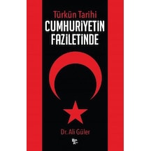 Cumhuriyetin Faziletinde - Ccgx-898066