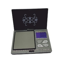 Diamond Dijital Göstergeli Mini Cep Boy Hassas Terazi Apt-168 200 Gr-0.01