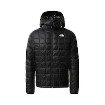 The North Face Erkek Tball Eco Hdıe Nf0a5glkjk31 Siyah
