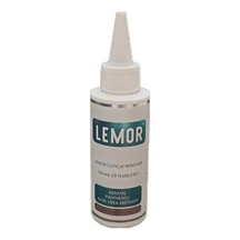 Lemor Tırnak Eti Temizleyici 100 ML