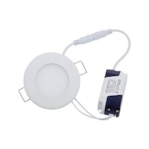 3w Led Panel Sıva Altı