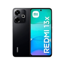 Xiaomi Redmi 13X 8 GB 256 GB (Xiaomi Türkiye Garantili)