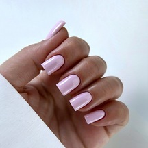 Patrisa Nail Soğuk Açık Pembe Kalıcı Oje 109 Tpo Free 8 Ml
