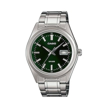 Casıo Mtp-b180d-3avdf Erkek Kol Saati Metalik Gri
