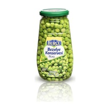 Bezelye 570gr 1 Adet