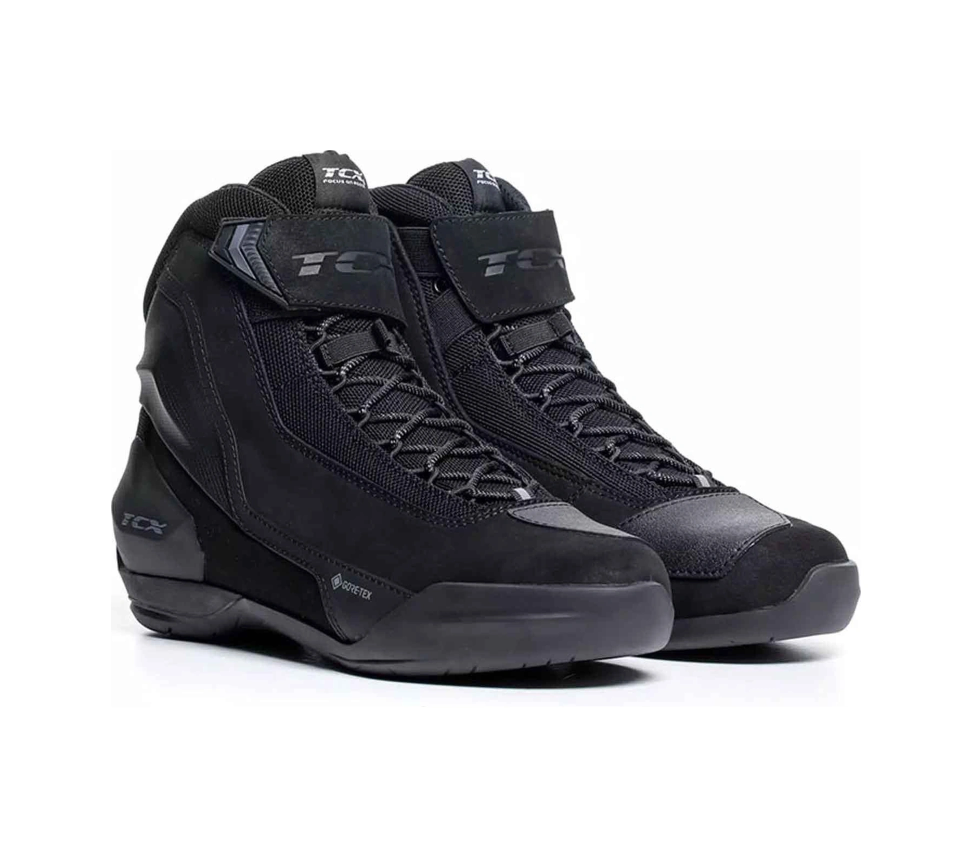 Tcx Jupiter 5 Gore-tex Motosiklet Botu