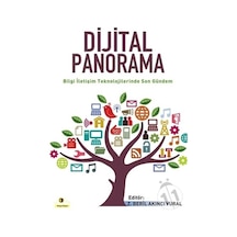Dijital Panorama- Ütopya Yayınevi