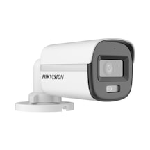 Hikvision Ds-2ce10df0t-lpfs 2 Mp 2.8mm Smart Sesli Colorvu