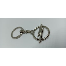 Opel Uyumlu Metal Anahtarlık (521478273)