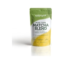 Naturiga Yumuşak İçimli Matcha Blend Toz Karışımı 100 G
