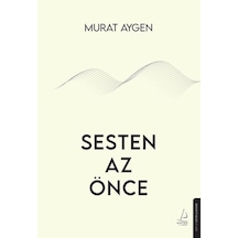 Sesten Az Önce - Yqbx-772619