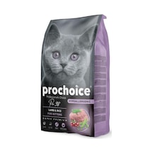 Tr Pro 38 Kitten Düşük Tahıllı Kuzu Etli Yavru Kedi Maması 2 Kg