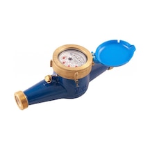 S-meter Mj-sdc Dn25 Multi-jet Sıcak Su Sayacı Mıd Diğer