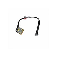 Lenovo Uyumlu Yoga 2 13 20266 Ultrabook Dc Power Jack