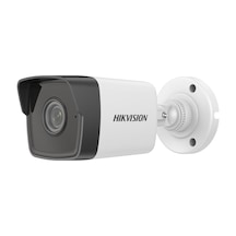 Hikvision 4mp 2.8mm 30 Metre Smart Hybrid Light Dahili Mikrofon Ip Bullet Kamera