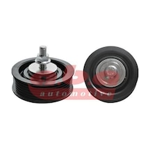 Aba 25651037 Gergı Rulmanı Toyota Yarıs 1.0 99-05 1.3 02-05 1.33 Vvtı 05-10