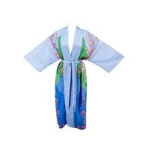 Blue Dream Kimono