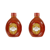 Balparmak Yayla ve Ova Süzme Çiçek Balı 2 x 2 KG