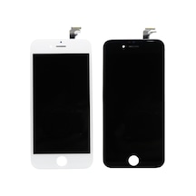 Apple Uyumlu iPhone 6 Lcd Ekran Dokunmatik Komple Full Set (273392709)