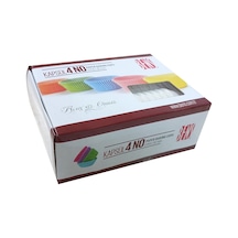 Bensüs Kapsül 600'lü 50x30 Cm Beyaz Kullan At Yiyecek Ekipmanı 3'li Ekonomik Paket - 3 Adet Tarı 3 L