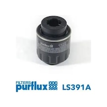 Skoda Fabia 2 Yag Filtresi 1.2 2011-2012 Purflux Ls391a