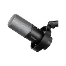 Fifine K688 Usb - Xlr Dinamik Yayıncı Youtuber Bilgisayar Oyuncu Stüdyo Mikrofonu