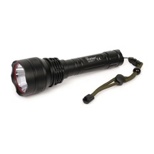 Profesyonel P50'led 3.000 Lümen Şarjlı Av Feneri Wt-150 Çok Renkli