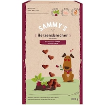 Sammy's Heartbreaker Kalpli Mini Köpek Ödülü 800 G