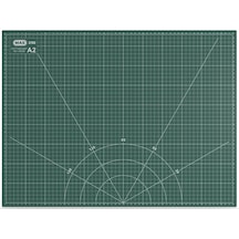 MAS KESİM TABLASI A2 2782