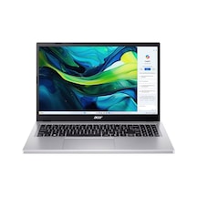 Acer Aspire Go AG15-71P IPS NX.J6SEY.001A78 i7-13620H 16 GB 512 GB SSD 15.6" Dos FHD Dizüstü Bilgisayar