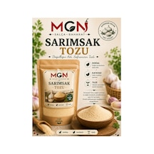 Sarımsak Tozu 250gr