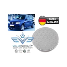 Polo 2000-2002 Ön Sağ Kapı Hopörlör Hoparlör Kapağı 3B0868149 (542191801)