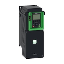 Schneider Electric ATV630D11N4 ATV63011 Kw 15 Hp 380 - 480 V IP00 Hız Kontrol Cihazı
