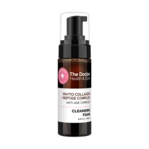 Phyto Collagen & Peptide Complex Yüz Yıkama Köpügü 150 Ml. Phyto Collagen & Peptide Complex Yüz Yıkama Köpügü 150 Ml.