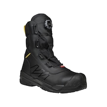 Jalas Gran Premıo 1508 Gp S3 Src Hro Cı Hı İş Güvenlik Botu Siyah