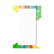 Ktt20x40 Tuval Kompozit 20x40 Cm