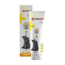 Supravet Hairball Malt Paste 30 Gr