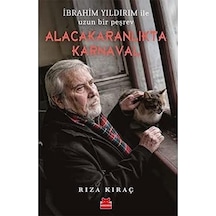 Alacakaranlıkta Karnaval: İbrahim Yıldırım İle Uzun Bir Peşrev