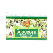 Bodurotu Çayı 20 Süzen Poşet - Ihzz-735843